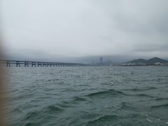 -星海湾跨海大桥