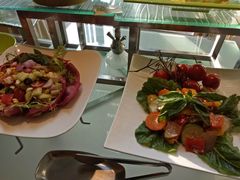 -元一希尔顿酒店·禅自助餐厅·啤酒花园