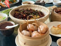 -金鼎轩(鸟巢北辰荟店)