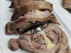 -马学武手抓美食(下南关总店)