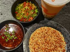 -味舵主重庆火锅(邓尉路店)