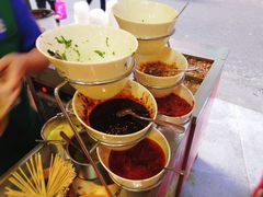 -老广州牛杂(深圳白石洲总店)