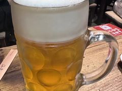 -盟重烧烤(高正街店)