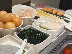-海底捞火锅(群光广场店)