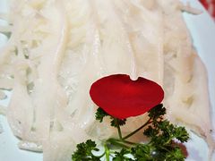 -潮辣成都老火锅(奉贤扶港路店)