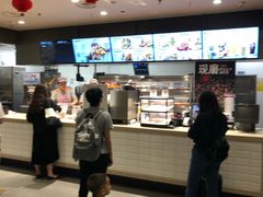 -肯德基(北京南站店)