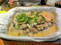 -小草大排档(北沙坡店)