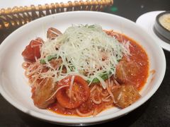-西堤牛排(恒隆广场店)