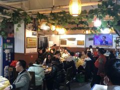 大堂-徐鼎盛民间菜(南坪后堡店)