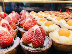 -黛汀烘焙DAINTY BAKERY(代字行合生汇店)