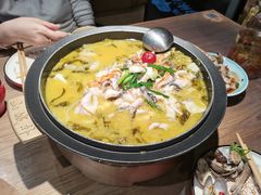 -山城外·非遗酸菜鱼(蜀都万达店)