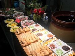 -老家信阳菜(北京路店)