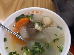 -三两粉(莲塘华润万家店)