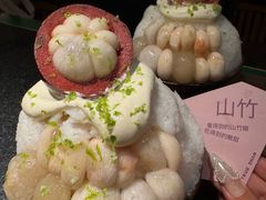 -三出山火锅(南京万象天地店)
