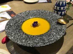 -初拾·花里餐厅(钜城华亿店)