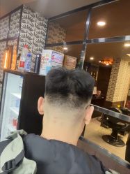 -大人物·男士理发馆