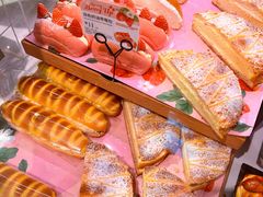 -巴黎贝甜(阜成门万通店)