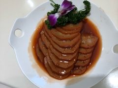 -食为先庐畔渔歌(合作化路店)