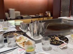 -火地铁板烧(河西龙湖天街店)