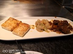 -火地铁板烧(昆山万象汇店)