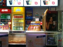 -金逸影城(中关村店)