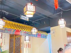 -应天大明王朝·南京菜(中山陵店)