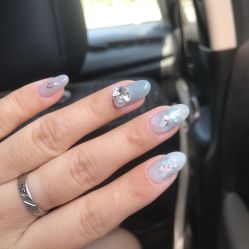 -森日式美甲沙龙MORI NAIL总店