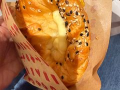 -Tims天好咖啡·贝果(东方广场店)