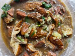 -门框胡同百年卤煮(鸟巢店)