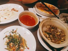 -新旺茶餐厅(嘉里城店)