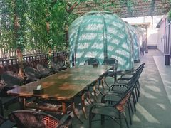 -遇见阿家村云南菜(魏公村店)