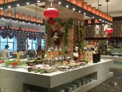 -宁波石浦豪生大酒店·自助餐厅