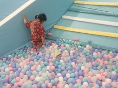 -东方之珠洗浴休闲广场(南开店)