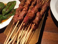 -塔里木新疆饭店(新北万达店)