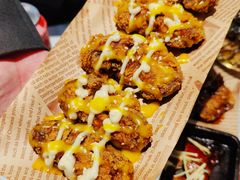 -朴鲸家正宗韩国料理(福田店)