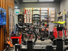 -SPECIALIZED闪电自行车(北苑路店)