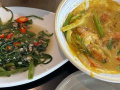 -Thai Alley泰爱里(二沙岛店)