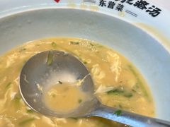 -村长家的疙瘩汤·东营菜(东营茶城店)