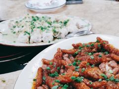 -苏记餐厅(叠南店)