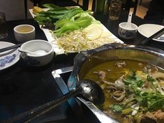 -陈三娃泡姜鸡(太白北路店)