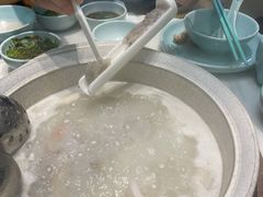 虾滑-相椰·椰子鸡(元芬店)