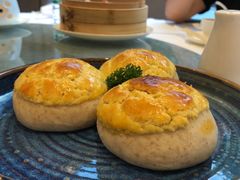 -白天鹅宾馆-宏图府餐厅