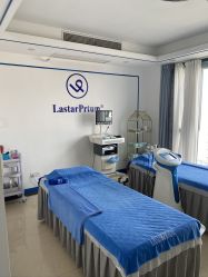 -蓝丝带产后恢复中心(清扬茂业店)