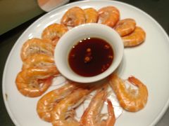 -忆江南·临江鱼馆