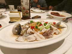 无骨边鱼-顺德渔村·岭南一号