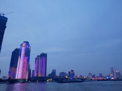 -武汉关码头(轮渡站)