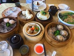-澳门西南饭店·粤菜·茶市·手工点心(华海路店)
