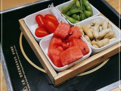 -湯系·煲汤手艺人(东二环泰禾广场店)