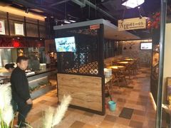 -小放牛炒菜馆(中山路乐汇城店)