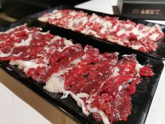 -二刀潮牛·鲜牛肉火锅(爱融荟城店)